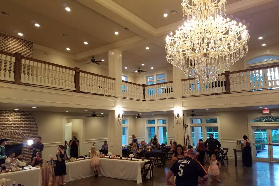 Gonzalez wedding 2018