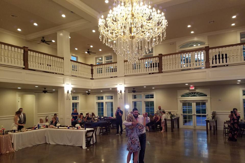 Gonzalez wedding 2018