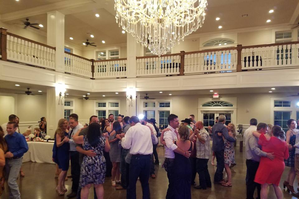 Gonzalez wedding 2018