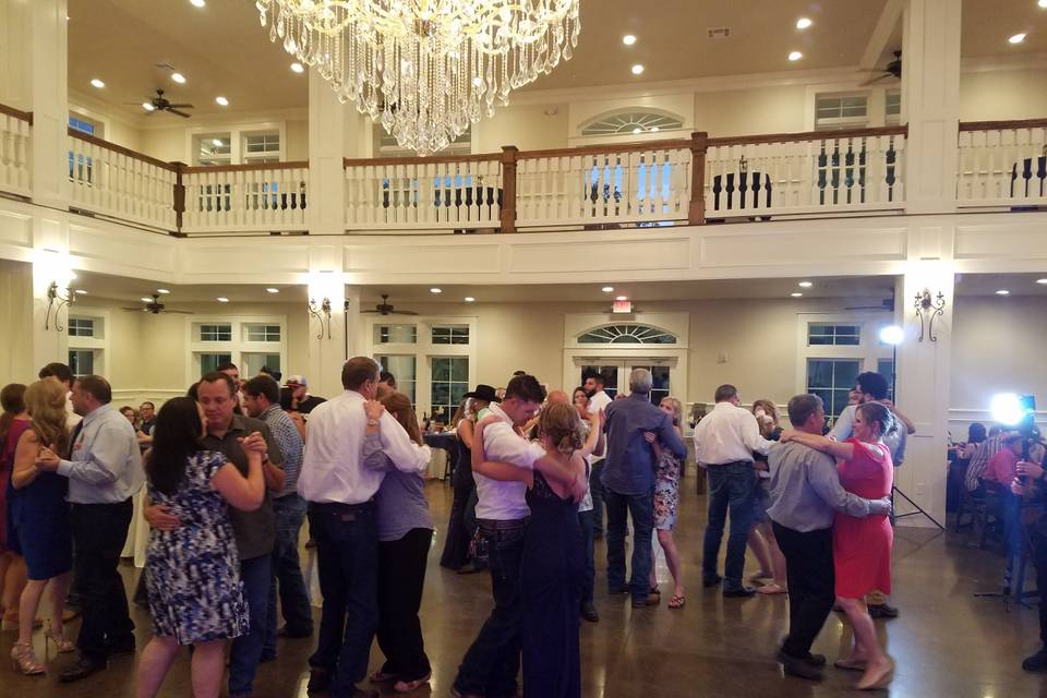 Gonzalez wedding 2018
