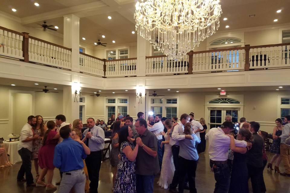 Gonzalez wedding 2018