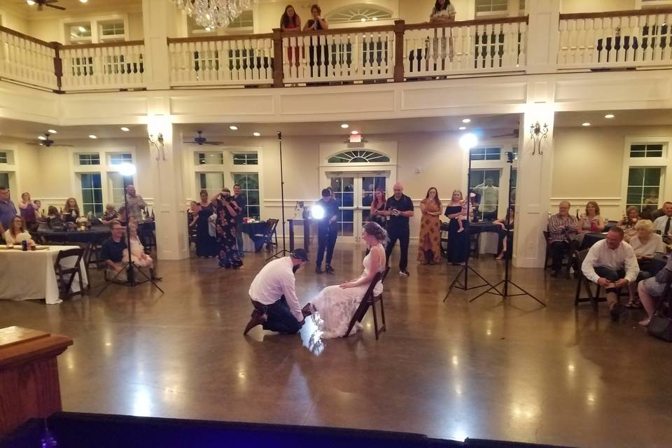Gonzalez wedding 2018
