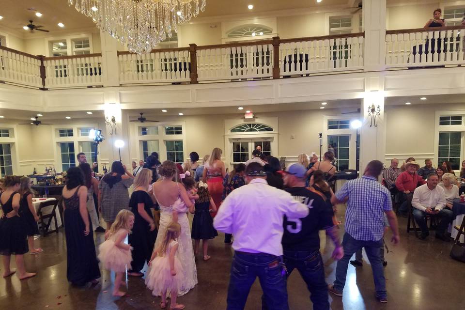 Gonzalez wedding 2018