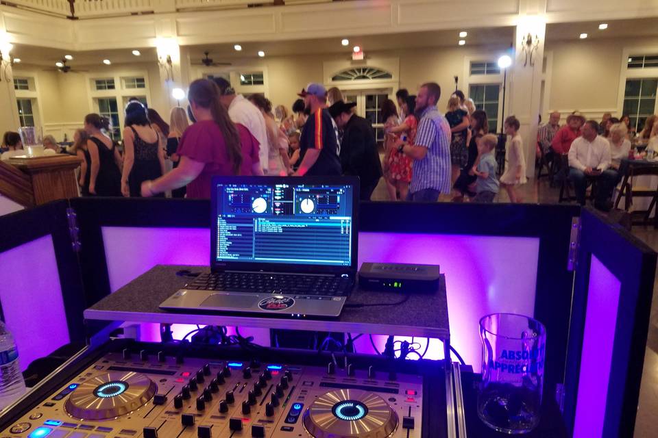 Gonzalez wedding 2018