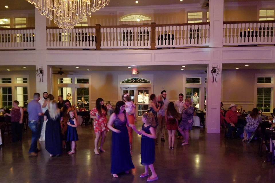 Gonzalez wedding 2018