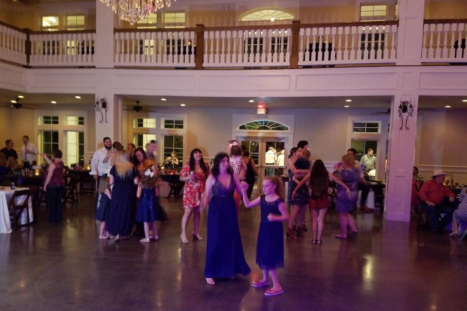 Gonzalez wedding 2018