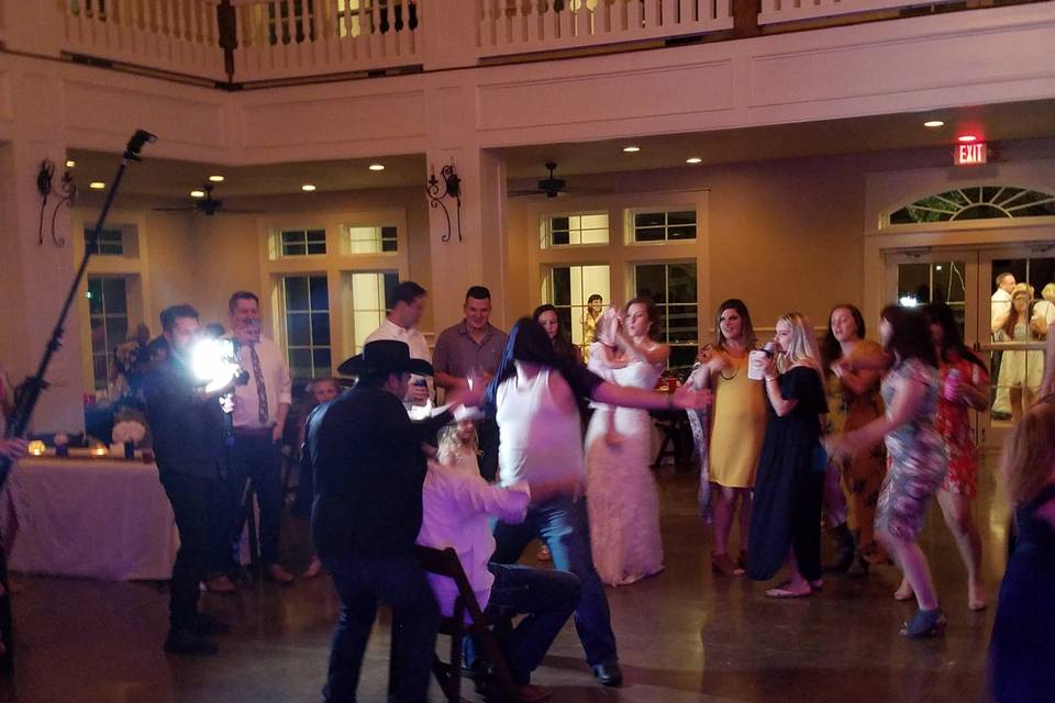 Gonzalez wedding 2018