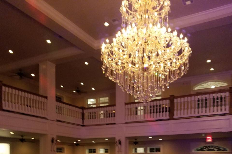 Gonzalez wedding 2018