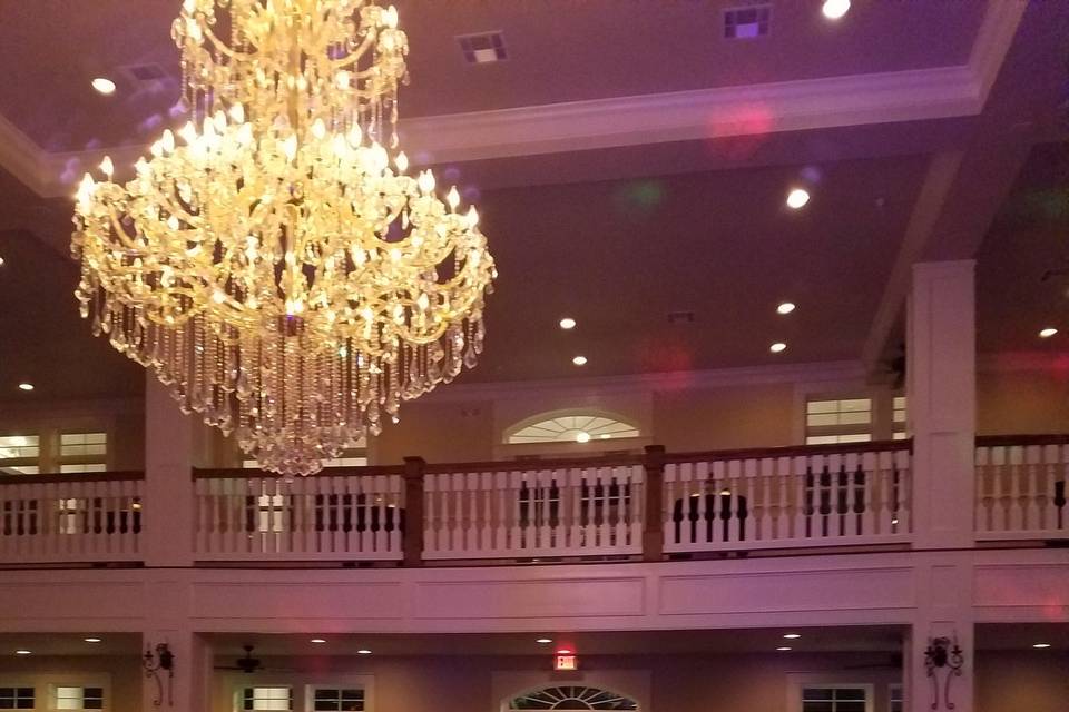Gonzalez wedding 2018