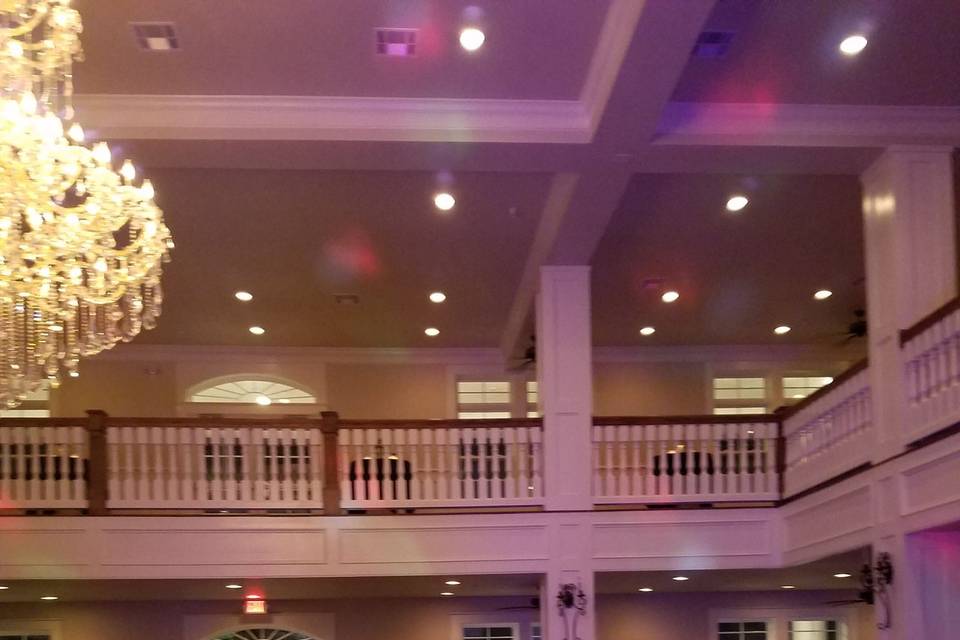 Gonzalez wedding 2018