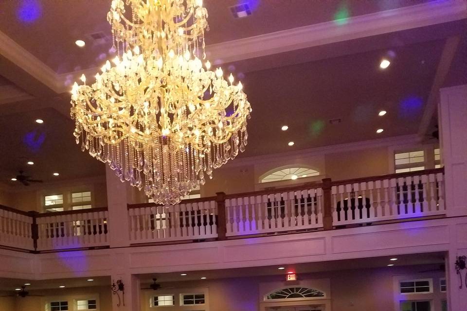 Gonzalez wedding 2018