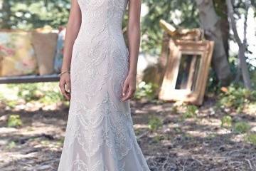 Maggie sottero outlet angelica