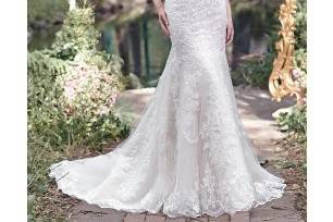 The 10 Best Wedding Dresses in Annapolis MD WeddingWire