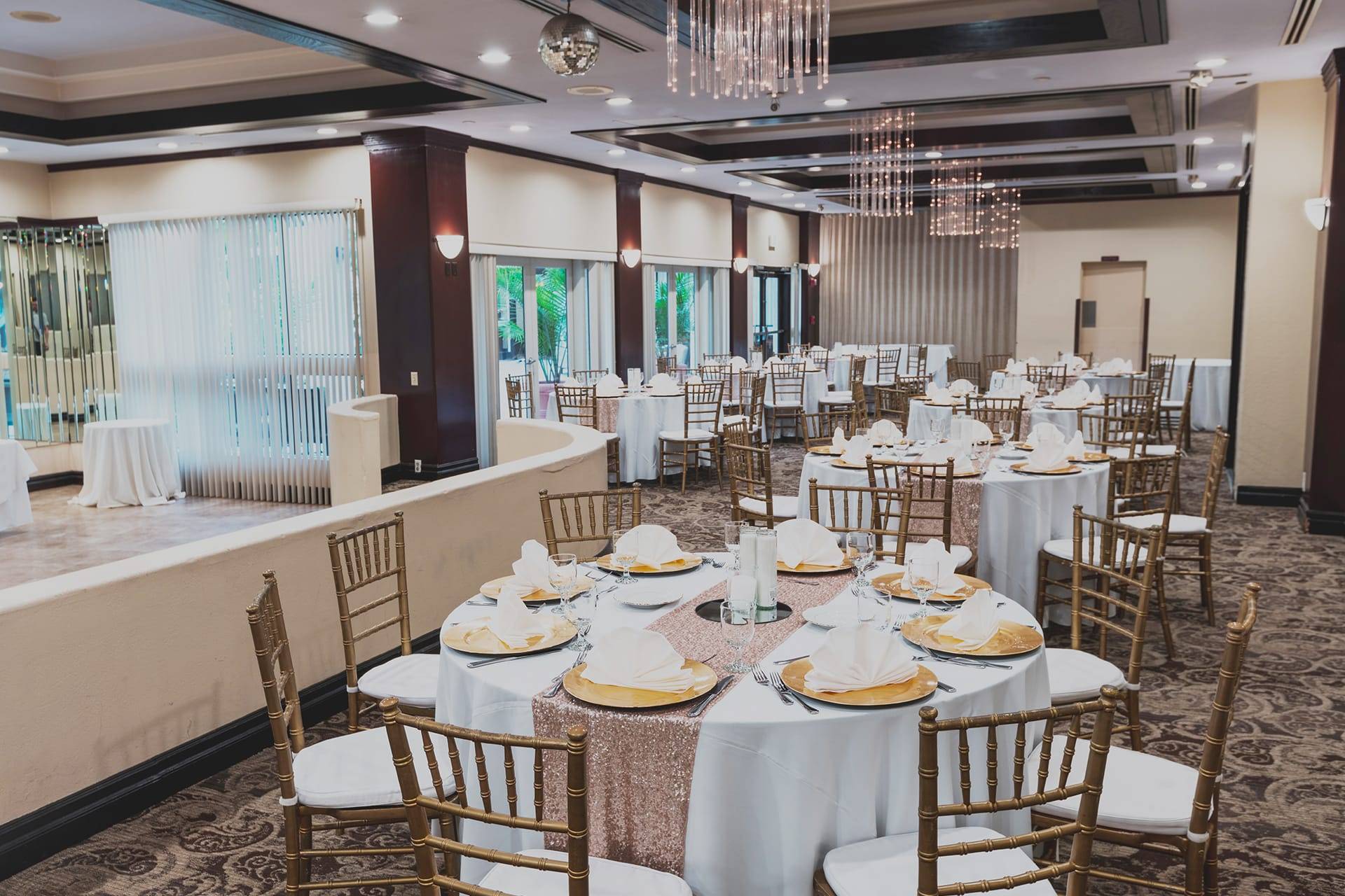 The Grand Long Beach - Venue - Long Beach, CA - WeddingWire