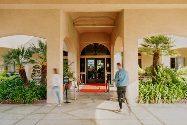 The Grand Long Beach