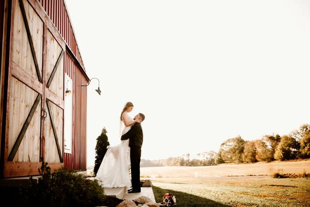 The Hitching Post at Thornhill Farms
