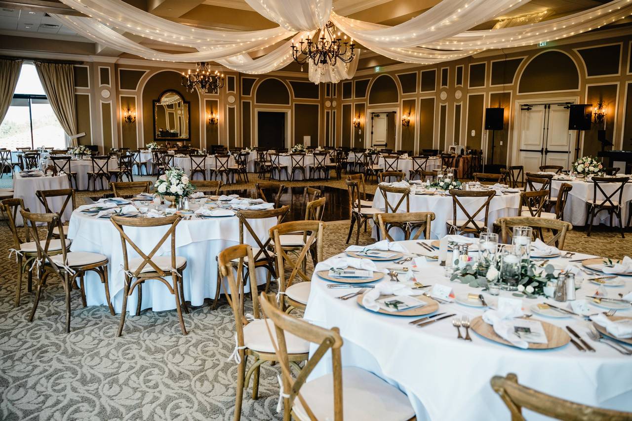 Lakewood Ranch Golf and Country Club - Country Club Weddings ...