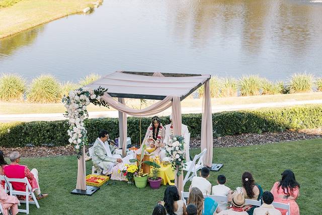 Ceremony