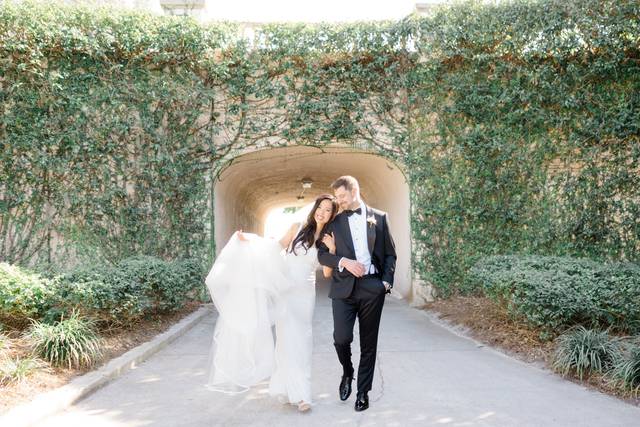 Ivy Tunnel
