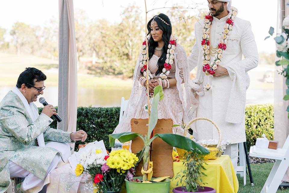 Ceremony