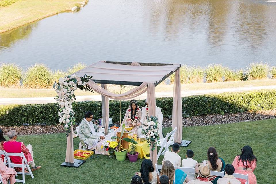 Ceremony