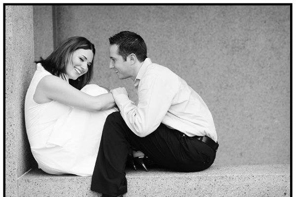 Engagement Photo