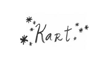 kart with kelsey