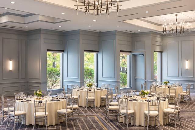 The Portland Sheraton at Sable Oaks