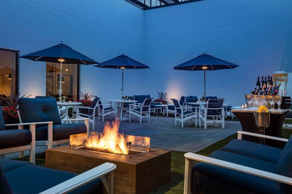 The Portland Sheraton at Sable Oaks