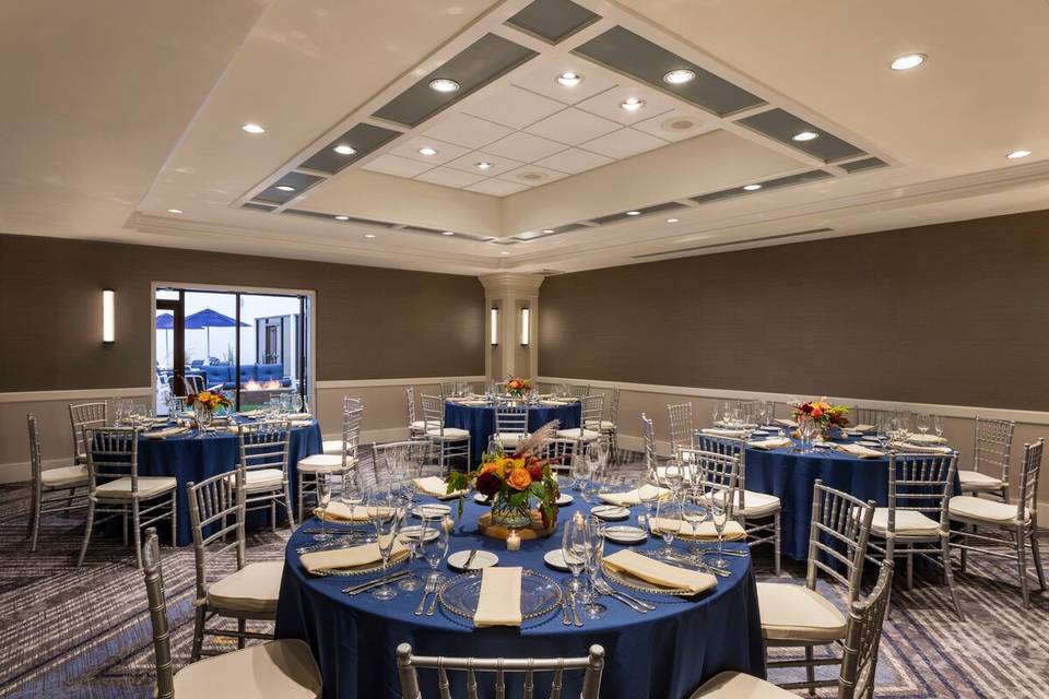 The Portland Sheraton at Sable Oaks