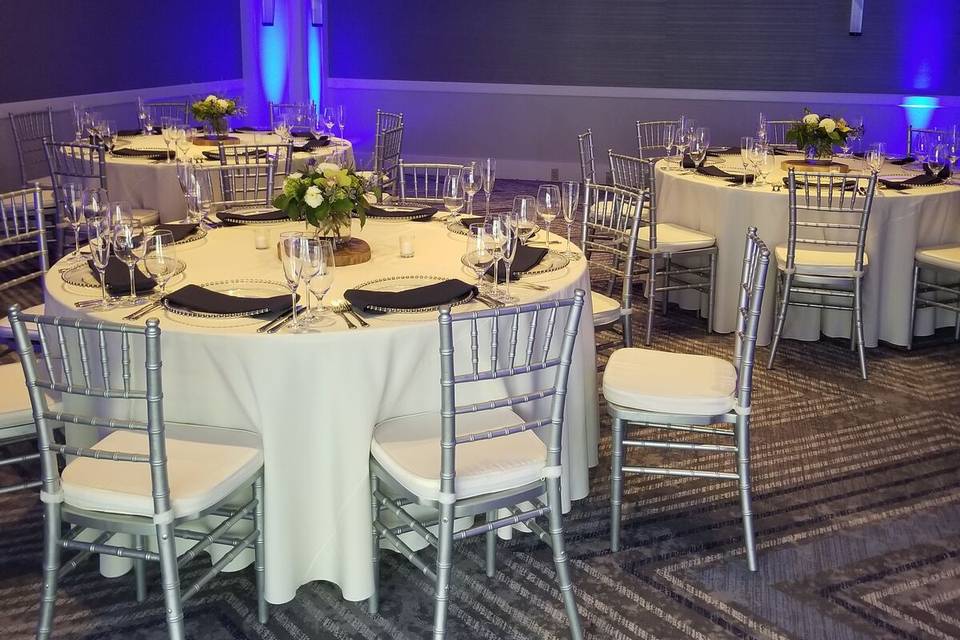 The Portland Sheraton at Sable Oaks
