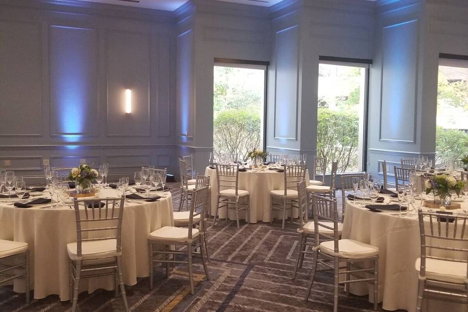 The Portland Sheraton at Sable Oaks