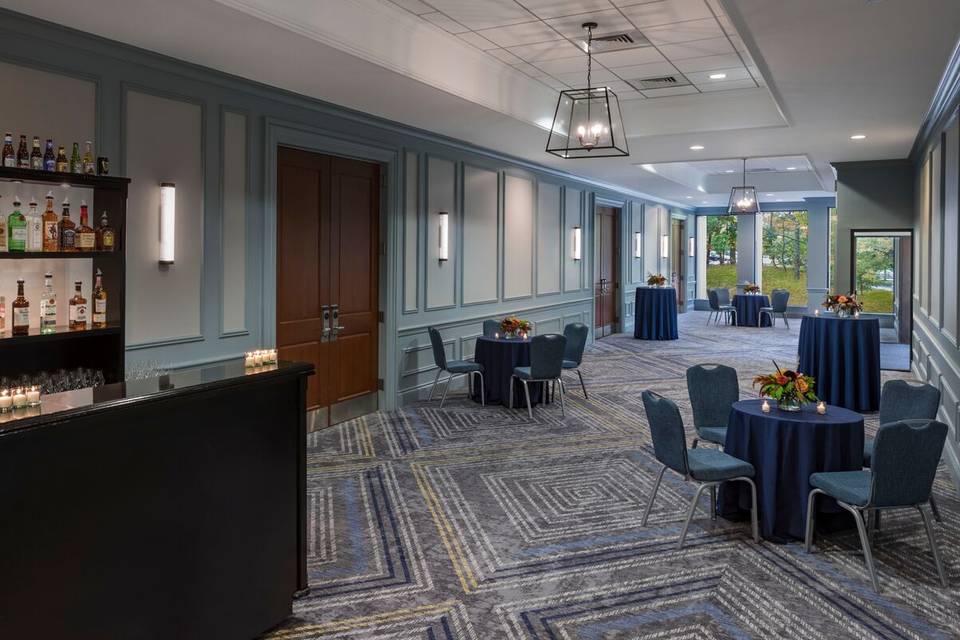 The Portland Sheraton at Sable Oaks