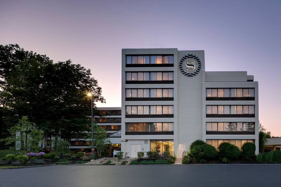 The Portland Sheraton at Sable Oaks
