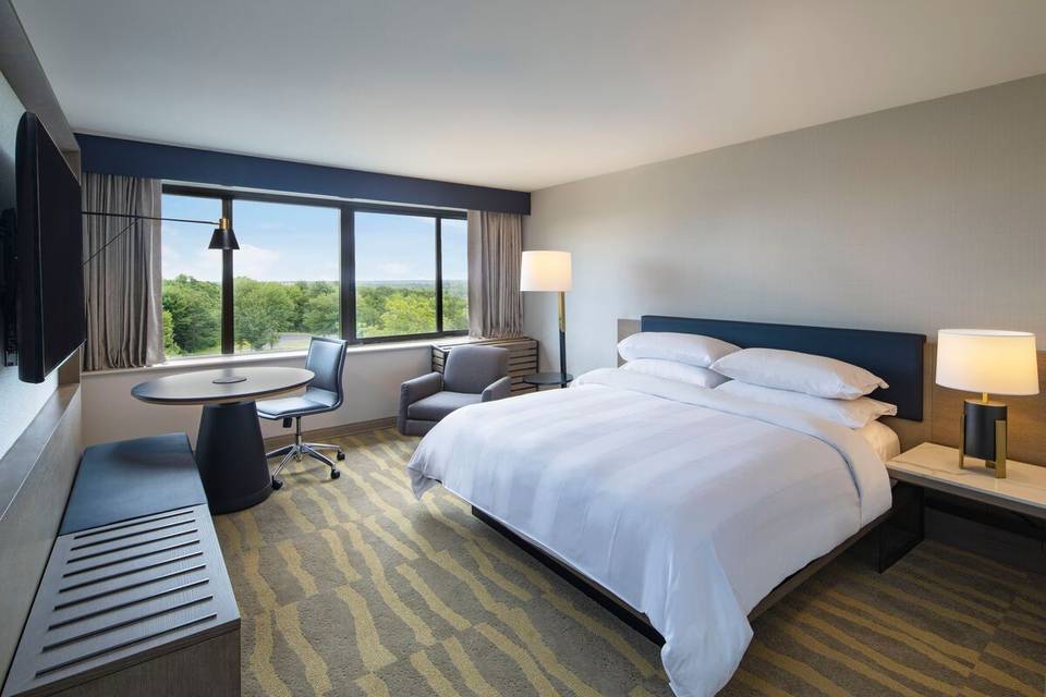 The Portland Sheraton at Sable Oaks