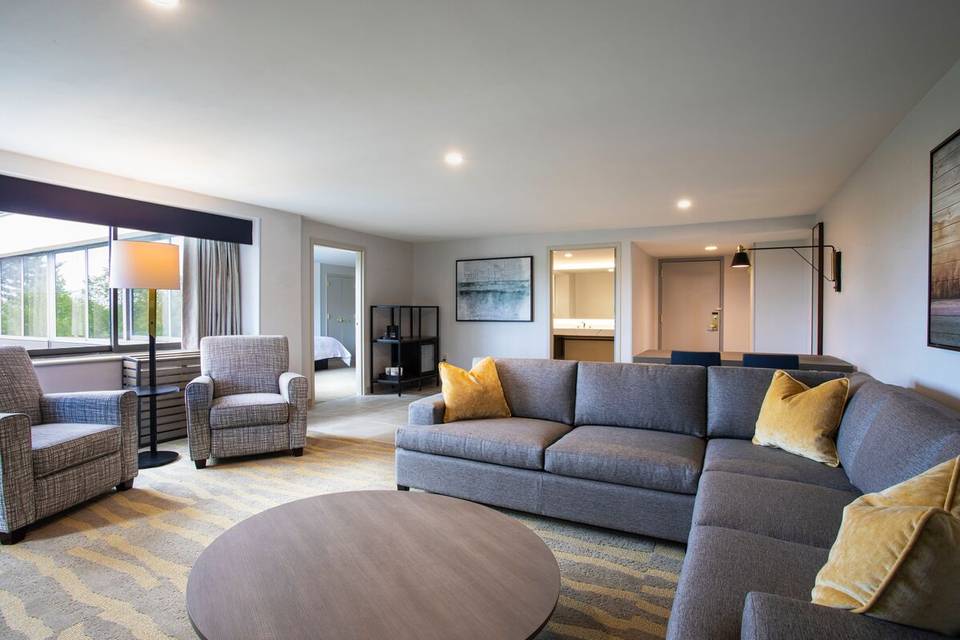 The Portland Sheraton at Sable Oaks