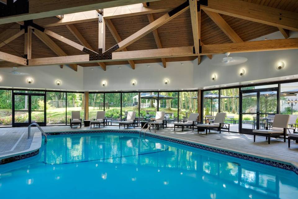 The Portland Sheraton at Sable Oaks