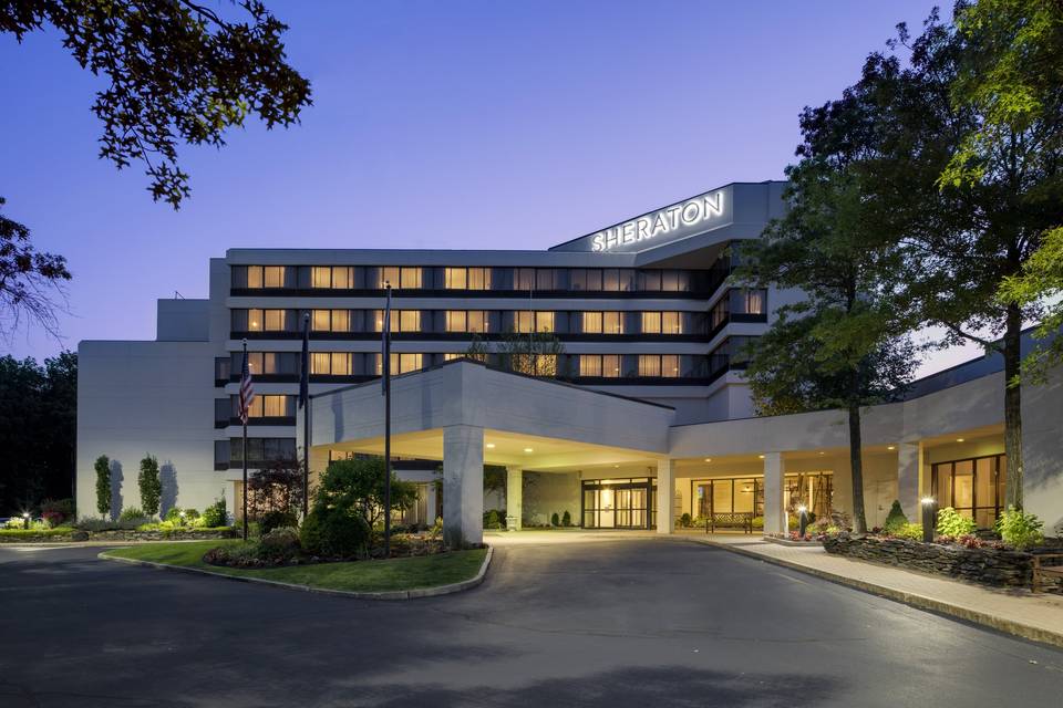 The Portland Sheraton at Sable Oaks