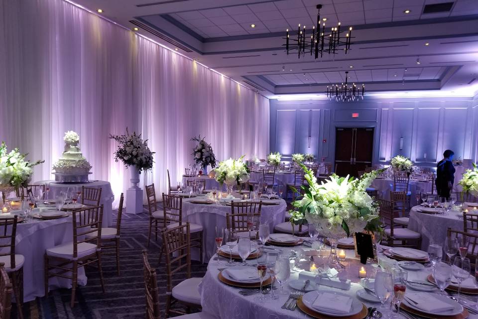The Portland Sheraton at Sable