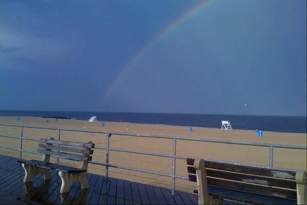 A beautiful setting to begin your new life. Ceremonies on the beach are our speciality