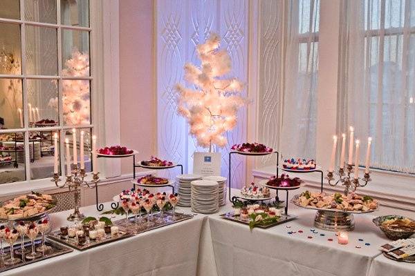 Kitschens Catering