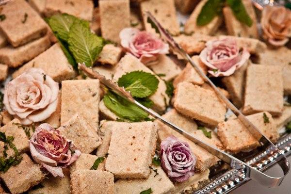 Kitschens Catering