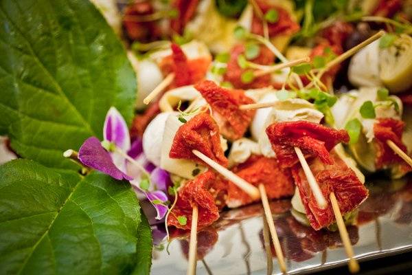 Kitschens Catering