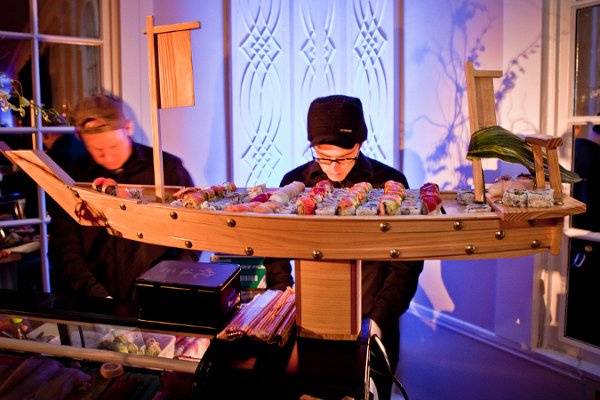 Kitschens Catering