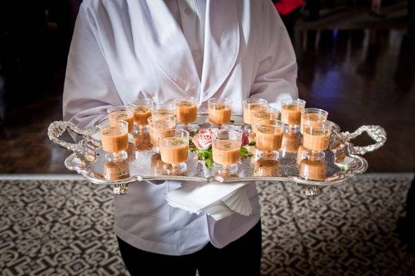 Kitschens Catering