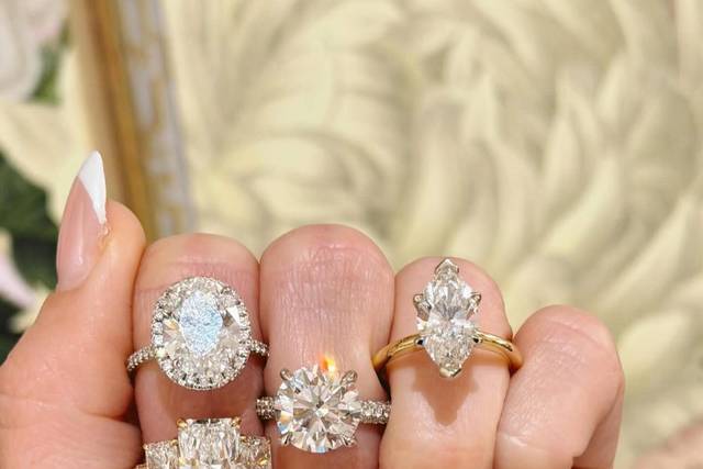 Myranda Fine Jewelry