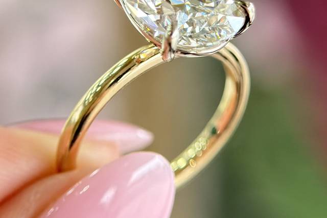 Myranda Fine Jewelry