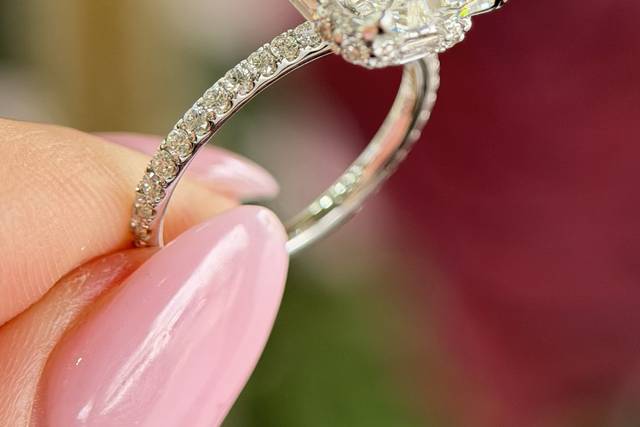Myranda Fine Jewelry