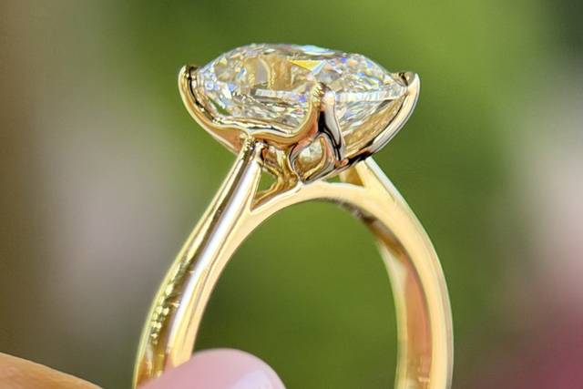 Myranda Fine Jewelry