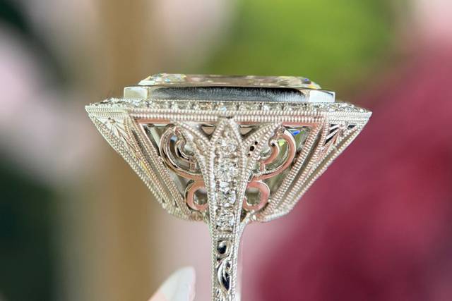 Myranda Fine Jewelry